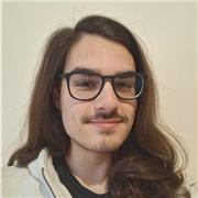 Studente di Fisica propone aiuto compiti e ripetizione di inglese a Torino con voglia di divertirsi imparando